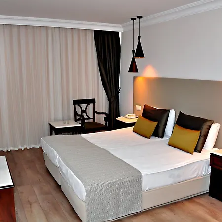 Nerton Hotel - Adults Only